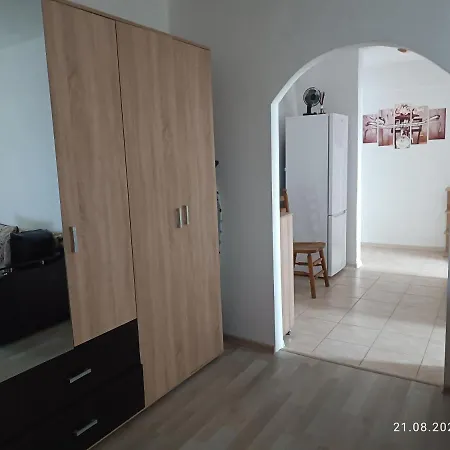 Central Apartment Bacau