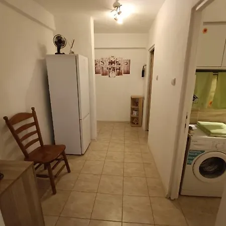 Apartment Central